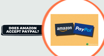 Does Amazon Allow Paypal payments