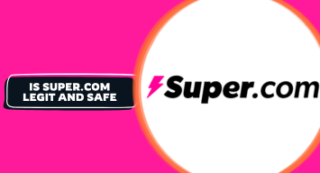 Is Super.com legit and Safe