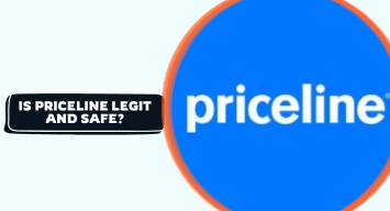 Is priceline legit