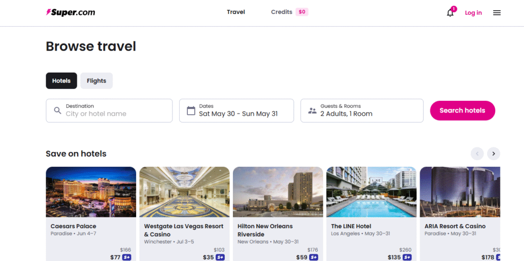 super .com review