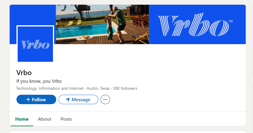 Vrbo is legit 