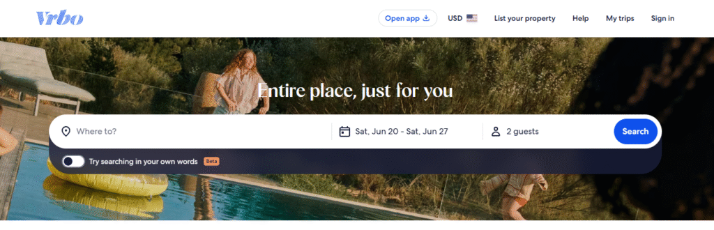 is Vrbo legit and safe