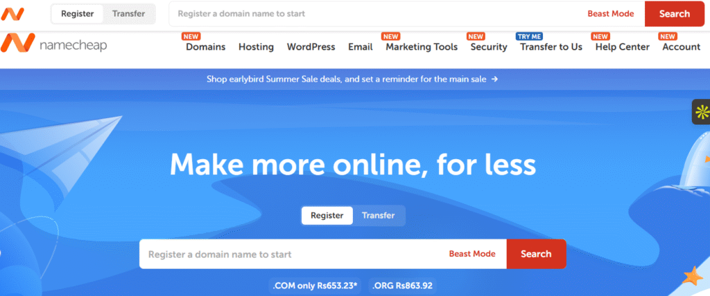 Is name cheap legit