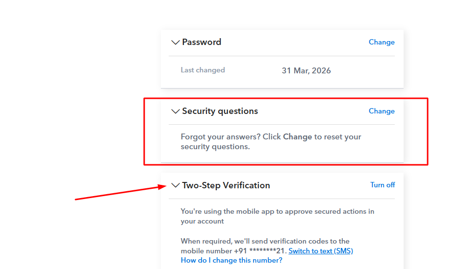 payoneer safety