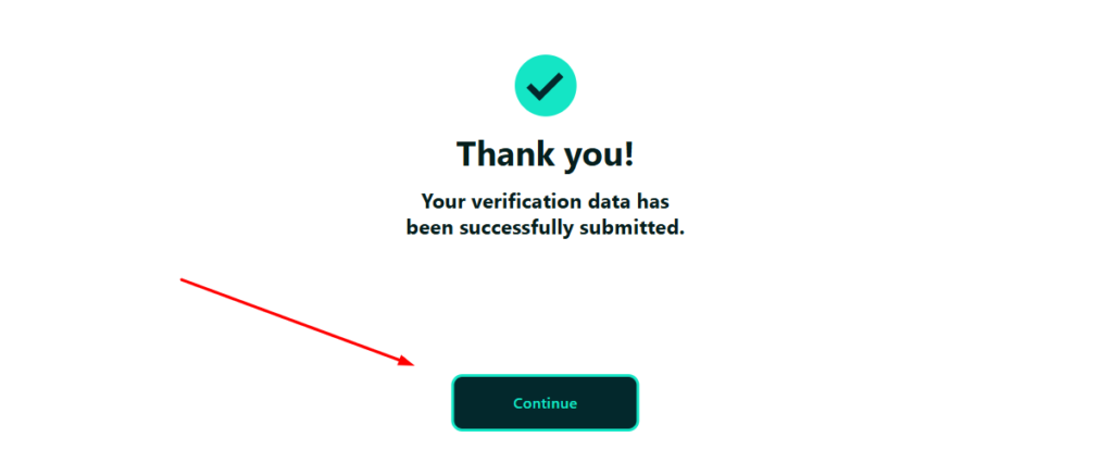 Submission done