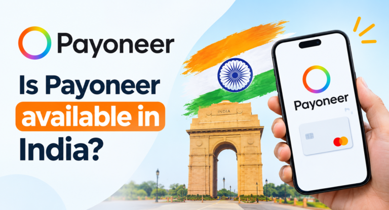 Is Payoneer Available in India